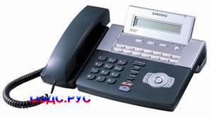 Цифровой системный телефон Samsung DS-5014D OfficeServ KPDP14SER/RUA