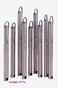 Скважинный насос Grundfos SQ 1-95