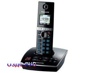 Радиотелефон Panasonic KX-TG8061RU Радиотелефон Panasonic KX-TG8061RU