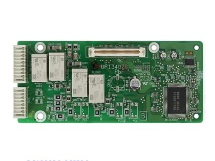 Плата подключения внешних устройств Panasonic KX-TDA0164XJ Плата подключения внешних устройств Panasonic KX-TDA0164XJ