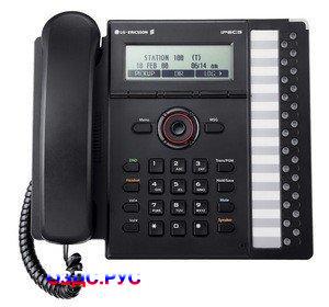 IP телефон LG-Ericsson LIP-8024D