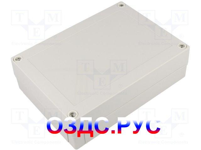 PC150/50LG: Корпус универсальный