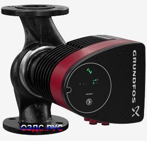 Циркуляционный насос Grundfos MAGNA1 32-120 F