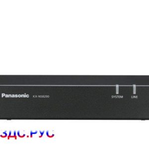PRI адаптер Panasonic KX-NS8290CE