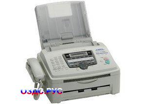 Многофункциональный лазерный факс Panasonic KX-FLM663RU