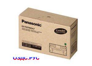 Тонер-картридж Panasonic KX-FAT400A7 Тонер-картридж Panasonic KX-FAT400A7