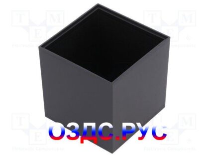 G505050B STYLE A: Корпус под заливку G505050B STYLE A: Корпус под заливку