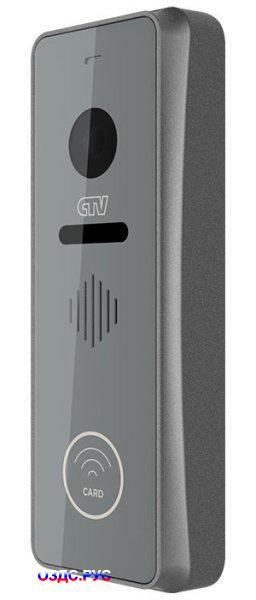 Вызывная панель для видеодомофонов CTV-D3002EM