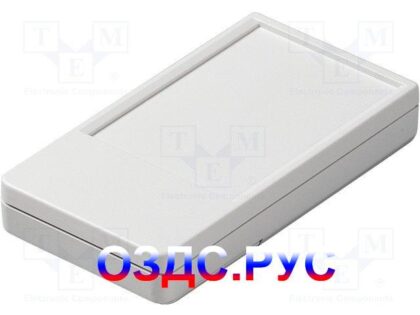 D9072137: Корпус универсальный D9072137: Корпус универсальный