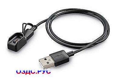 Plantronics PL-Vlegend_charging зарядное USB устройство