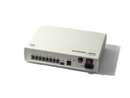 Мини АТС Максиком МР11 BK107