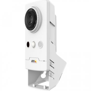 AXIS M1065-L 2MP (2.8мм) Телекамера сетевая компактная