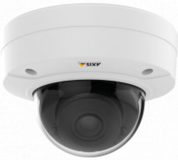 AXIS P3225-LV MKII RU (0954-014) 2Мп телекамера сетевая со встроенной ИК-подсветкой