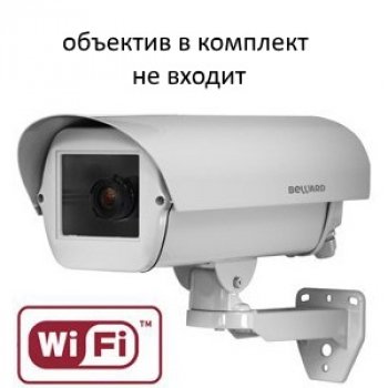 B1510WB2-K12 (без объектива) IP камера 1.3 Мп