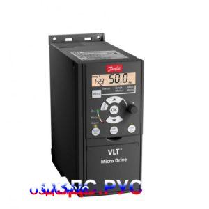 FC-051P1K5 Частотный регулятор оборотов (1,5 кВт, 6,8 А, 230 V)