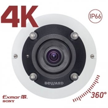 BD3990FLM IP-камера 12 Мп