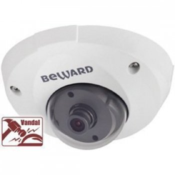 CD400 (2,8 мм) купольная Ip-камера 1 Мп