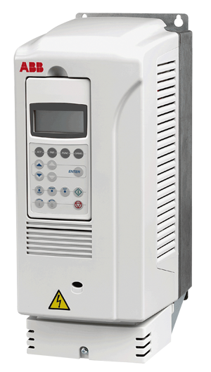 Частотный преобразователь ABB ACS800-01-0100-3+D150, IP21, чоппер,90кВт 380 В