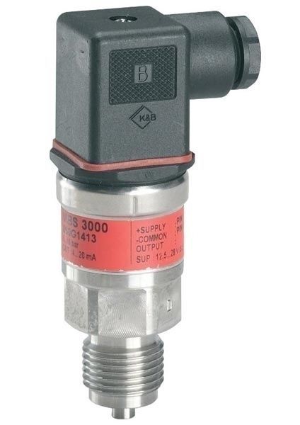 Датчик давления Danfoss MBS 3000/ip G1/4 0...16 бар