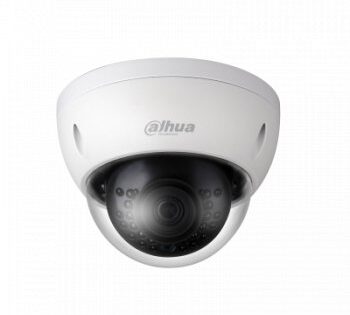 DH-IPC-HDBW4231EP-ASE-0360B Видеокамера IP купольная 2Mп