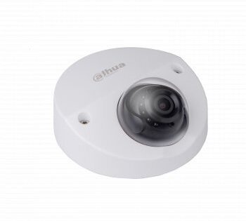 DH-IPC-HDBW4431FP-AS-0280B (2,8 мм) Камера IP Мини-купольная антивандальная