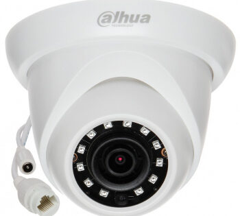 DH-IPC-HDW1431SP-0360B Купольная IP видеокамера 4MP DH-IPC-HDW1431SP-0360B Купольная IP видеокамера 4MP