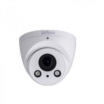 DH-IPC-HDW4431EMP-ASE-0280B (2.8 мм) Видеокамера IP купольная 4Mп