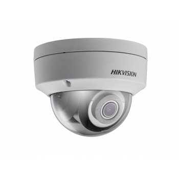 DS-2CD2163G0-IS (4mm) 6Мп уличная купольная IP-камера с EXIR-подсветкой до 30м