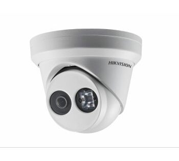 DS-2CD2343G0-I (2.8mm) 4Мп уличная IP-камера с EXIR-подсветкой до 30м