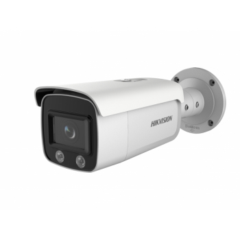 DS-2CD2T27G1-L (6 мм) 2 Мп цилиндрическая IP-камера