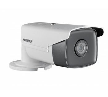 DS-2CD2T43G0-I8 (2.8mm) 4Мп уличная цилиндрическая IP-камера с EXIR-подсветкой