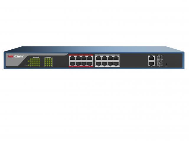DS-3E1318P-E