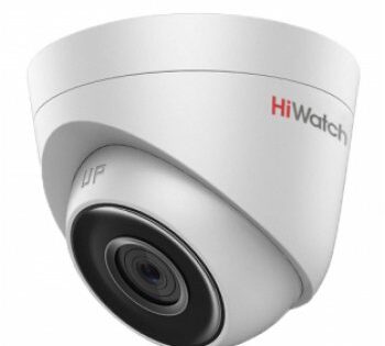 DS-I103 (6 mm) — 1Мп уличная IP-камера с EXIR-подсветкой до 30м DS-I103 (6 mm) — 1Мп уличная IP-камера с EXIR-подсветкой до 30м