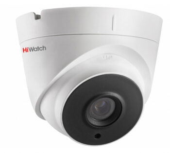 DS-I253M (4мм) 2Мп уличная IP-камера DS-I253M (4мм) 2Мп уличная IP-камера