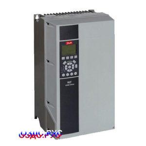 FC-102P30K Частотный регулятор оборотов (30,0 кВт, 68,0 А, 380 V)