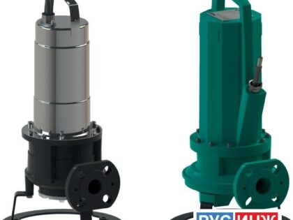 Фекальный насос Wilo REXA CUT GI03.26/S-M15-2-523/P S1 (2780028,6069869)