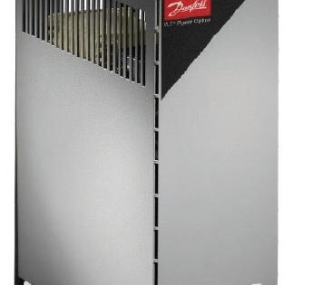 Фильтр синусоидальный Danfoss MCC101A4K5T3E20A мощность ЧП-1,5кВт IP20 Фильтр синусоидальный Danfoss MCC101A4K5T3E20A мощность ЧП-1,5кВт IP20