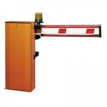GARD 6000 Комплект шлагбаума