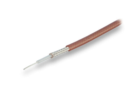 Кабель коаксиальный RG178 B/U