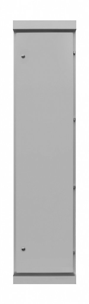 Корпус ВРУ1 IP54 1000х450х2000 (ДхГхВ)