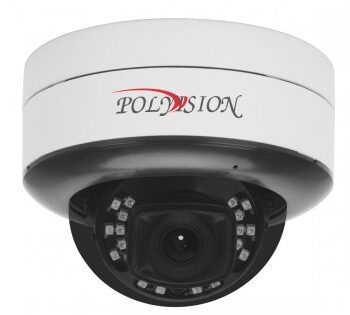 PDL-IP5-V13MPA v.5.8.9 (2.7-13.5 мм) Купольная IP-камера 5Мп серия UNI PDL-IP5-V13MPA v.5.8.9 (2.7-13.5 мм) Купольная IP-камера 5Мп серия UNI