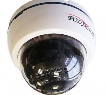PDM1-IP2-V12P v.2.7.4 (2.8-12 мм) Купольная 2Мп IP-камера PDM1-IP2-V12P v.2.7.4 (2.8-12 мм) Купольная 2Мп IP-камера