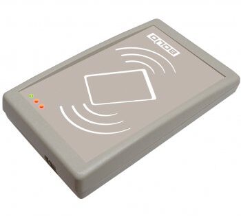 Proxy-5МS-USB  Считыватель бесконтактный настольный, стандарт идентификатора Mifare