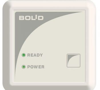 Proxy-H1000 считыватель проксимити карты, выходной код – Touch Memory, накладной