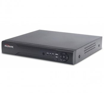 PVDR-IP8-04M1 v.5.9.1 4-х кан. IP-видеорегистратор PVDR-IP8-04M1 v.5.9.1 4-х кан. IP-видеорегистратор
