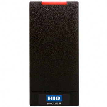 RP10 SE INDALA (900LTNNEK00017) Считыватель multiClass RP10 SE, черный.