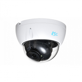 RVi-1NCD4030 (2.8) IP камера 4 Мп купольная антивандальная уличная