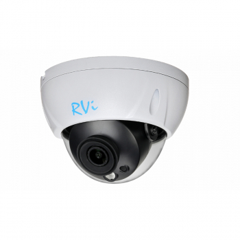 RVi-1NCD8042 (4) IP камера 8 Мп купольная уличная антивандальная