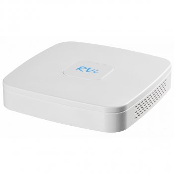RVI-1NR04120-P Видеорегистратор IP 4 канальный