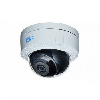 RVi-2NCD2044 (6) IP камера 2 Мп купольная уличная